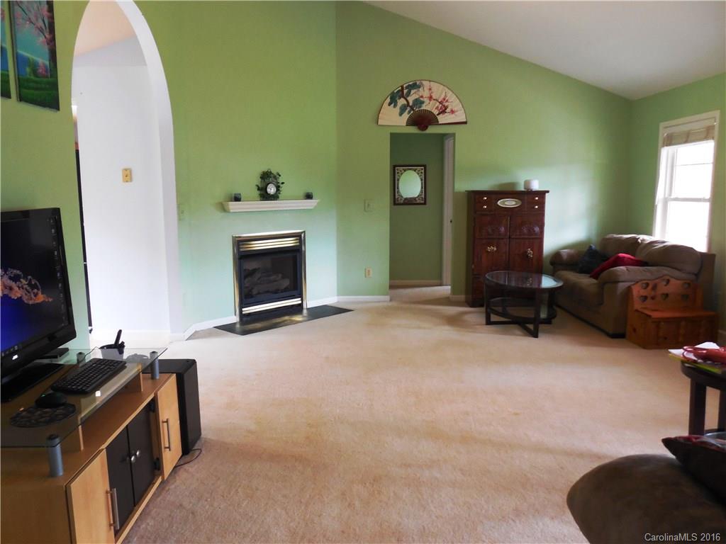 Oak Creek - Residential