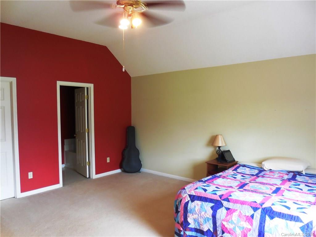 Oak Creek - Residential