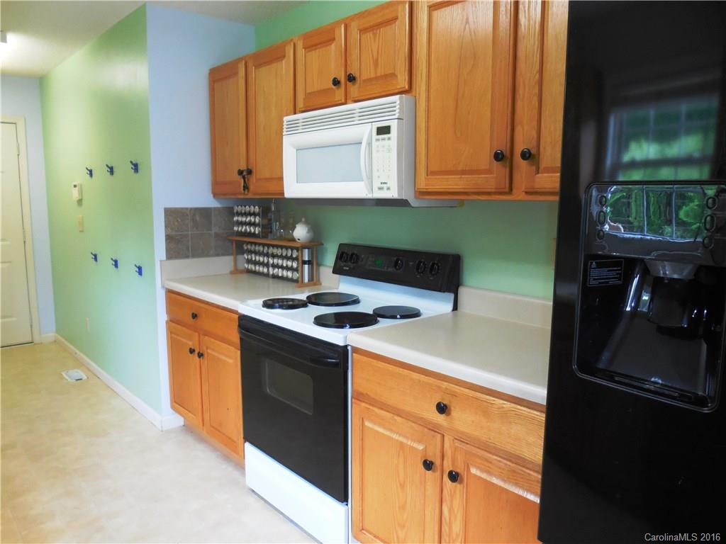 Oak Creek - Residential