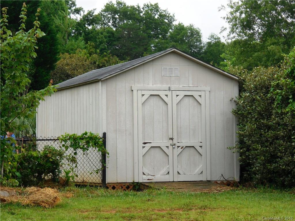 Oak Creek - Residential