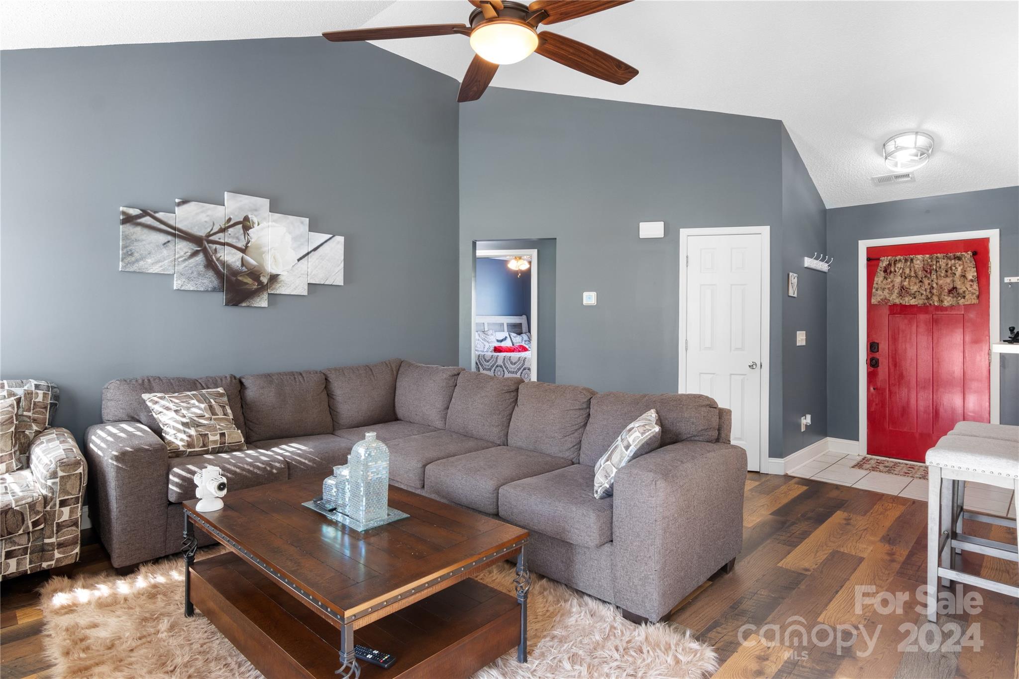 Amberly - Residential