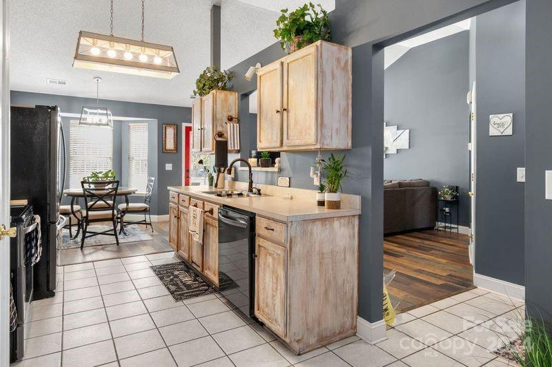 Amberly - Residential