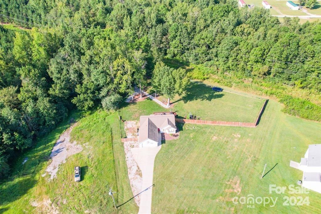 Amberly - Residential