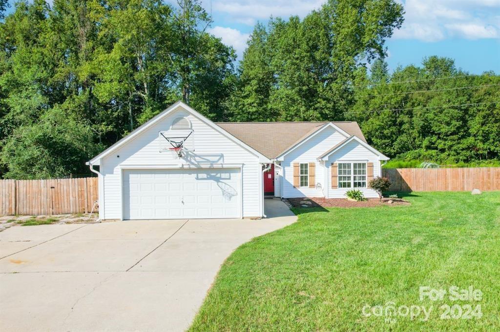 Amberly - Residential