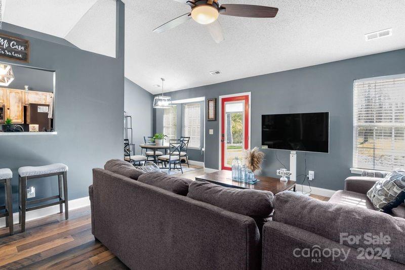 Amberly - Residential