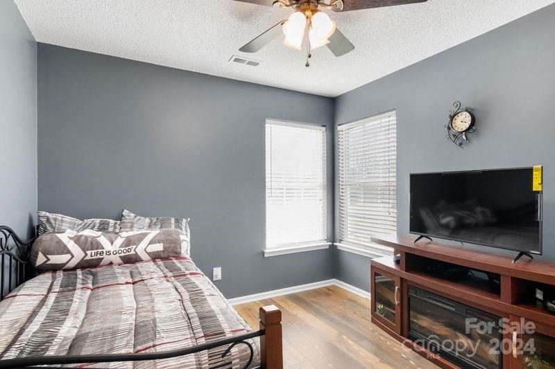 Amberly - Residential