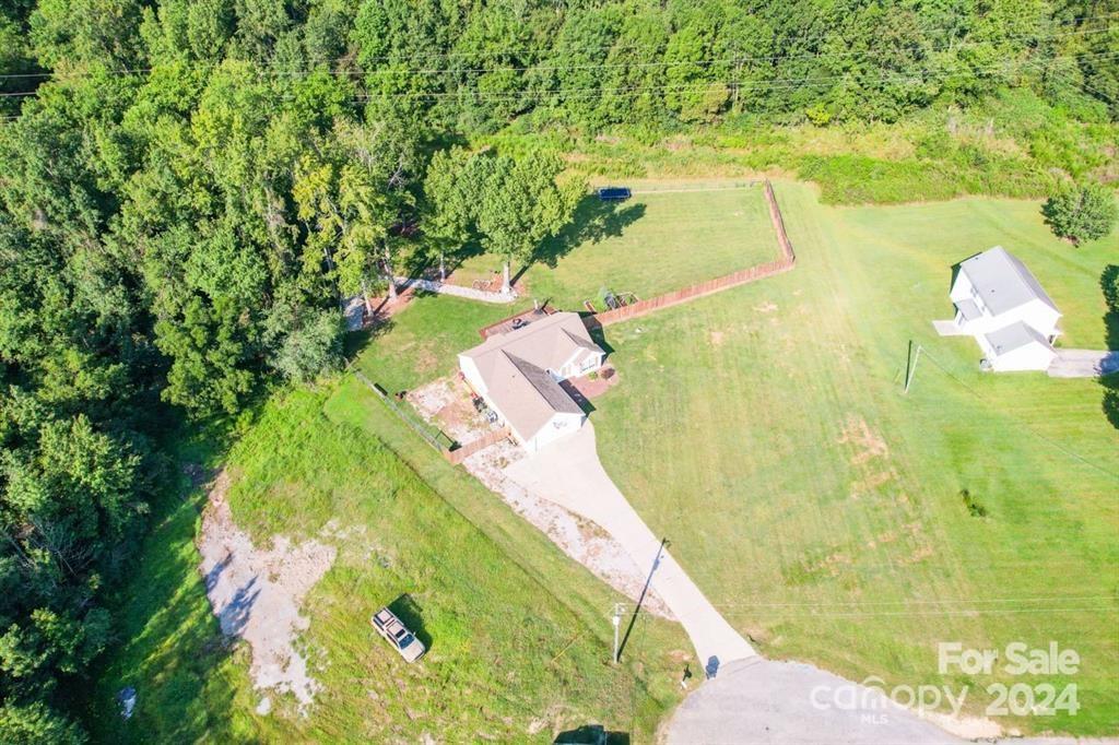 Amberly - Residential