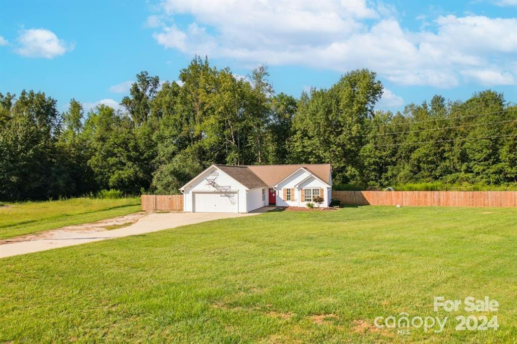 Amberly - Residential