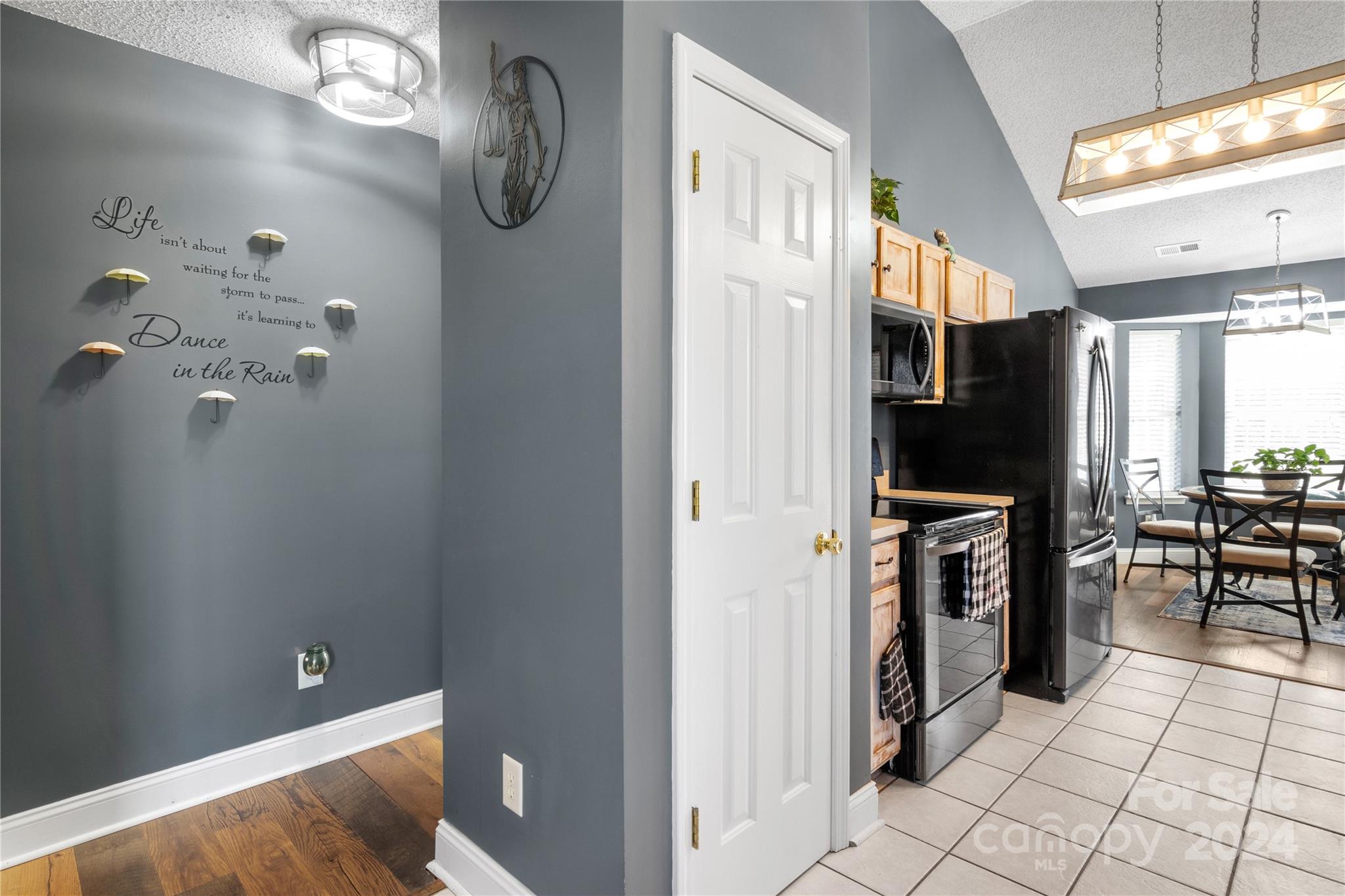 Amberly - Residential