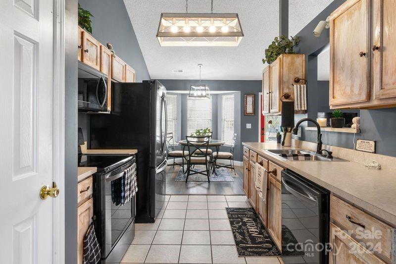 Amberly - Residential