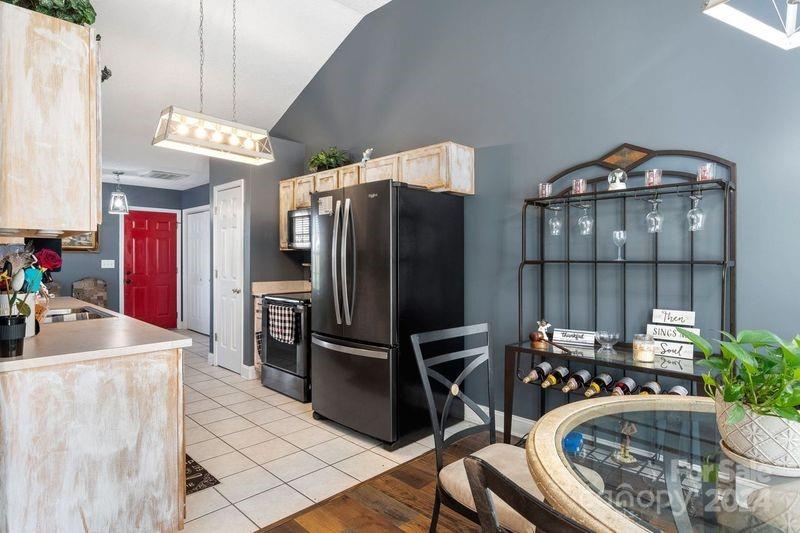 Amberly - Residential