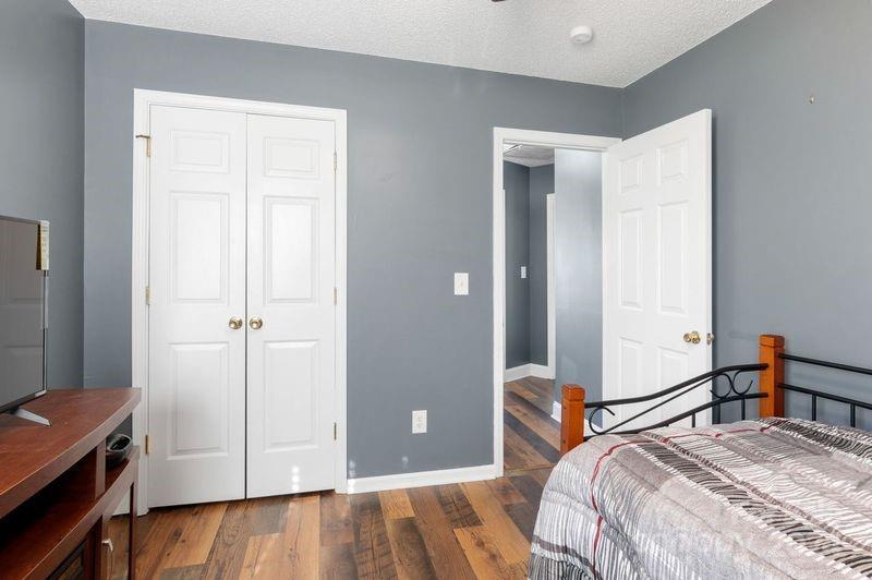 Amberly - Residential