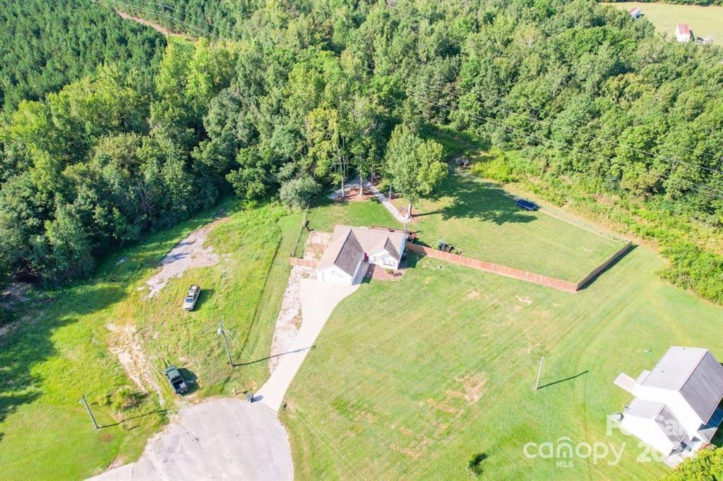 Amberly - Residential