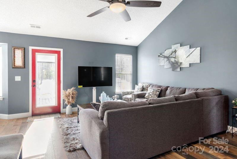 Amberly - Residential