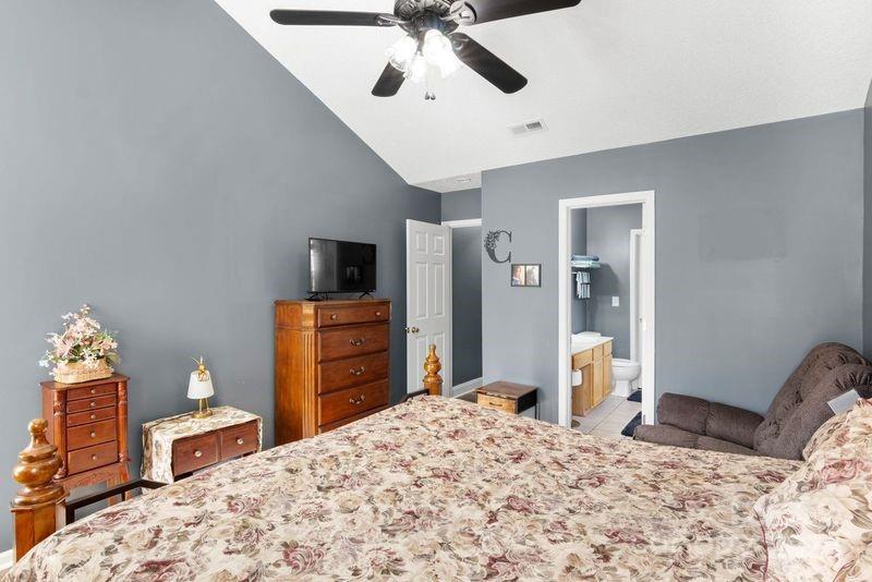 Amberly - Residential