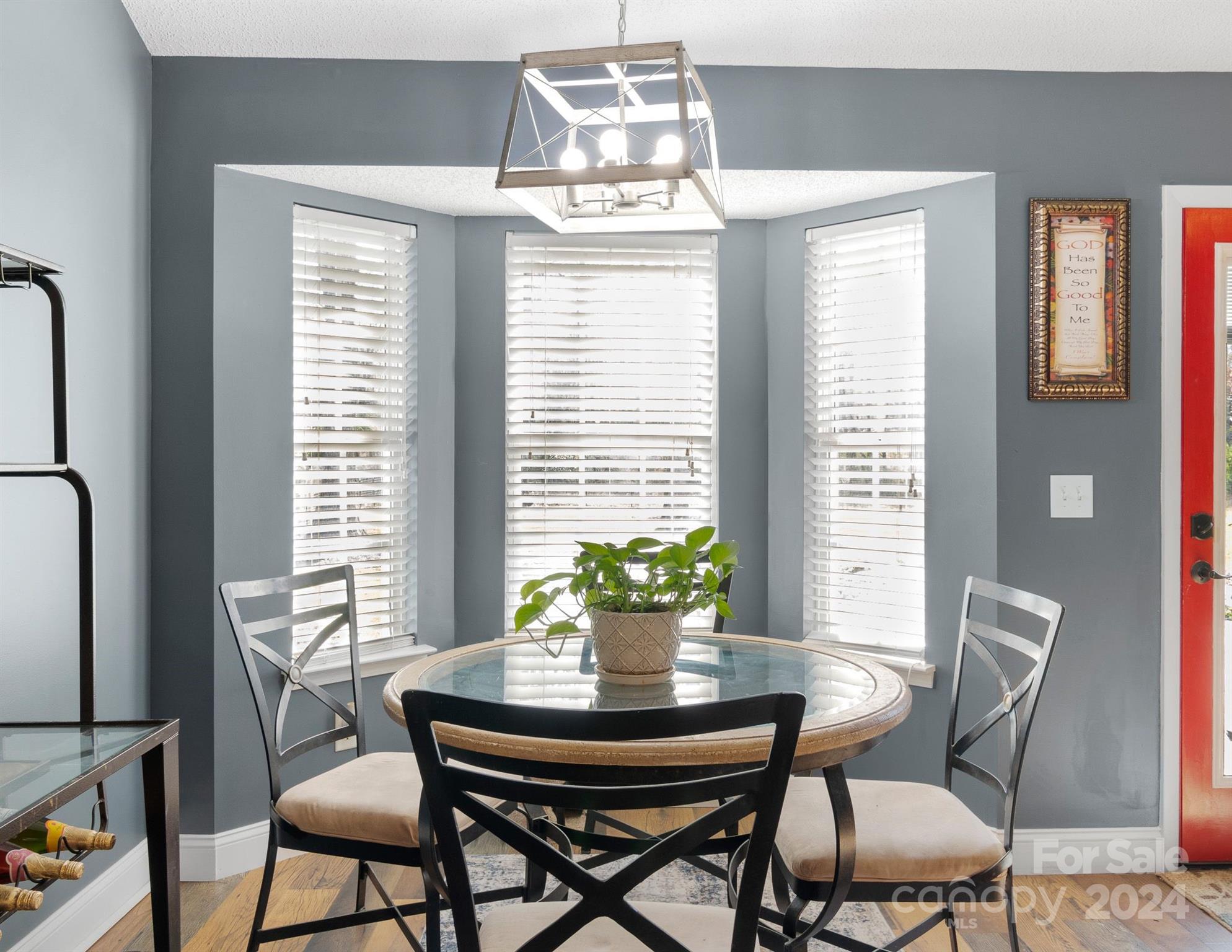 Amberly - Residential