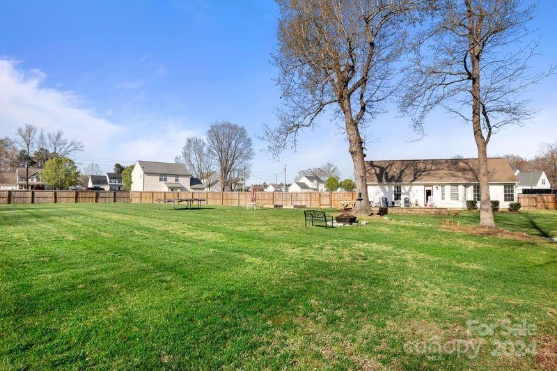 Amberly - Residential