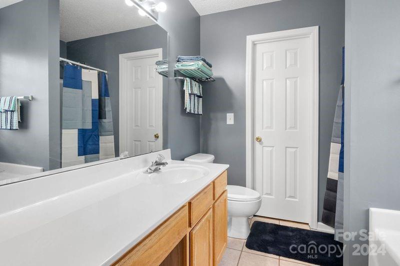 Amberly - Residential