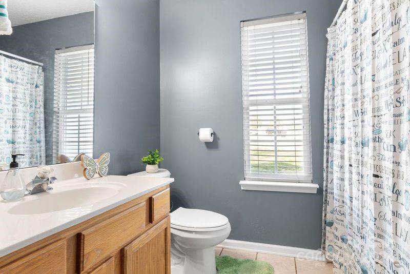 Amberly - Residential