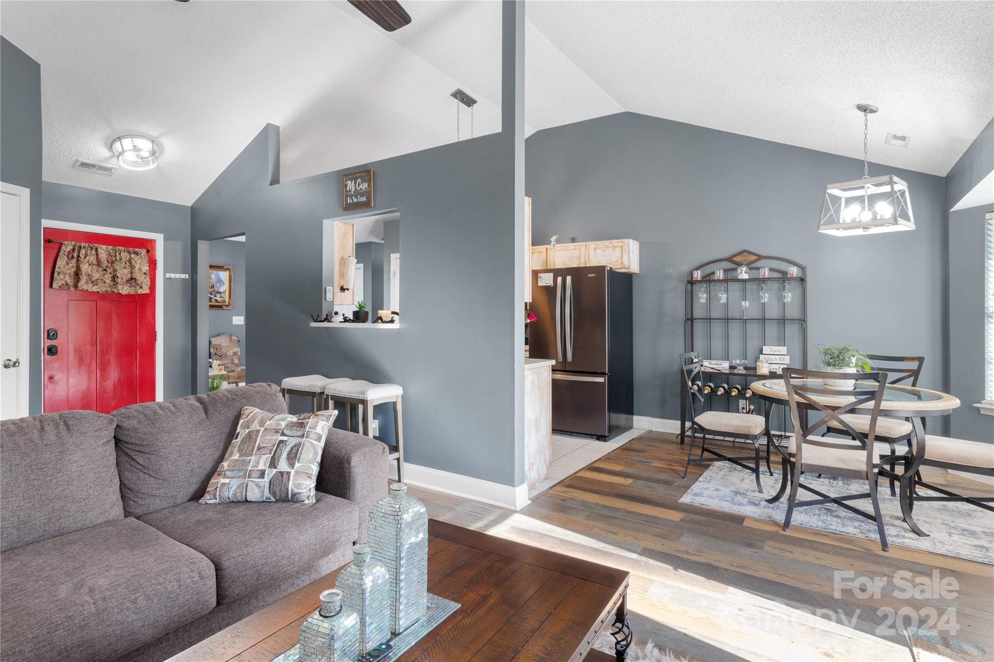 Amberly - Residential