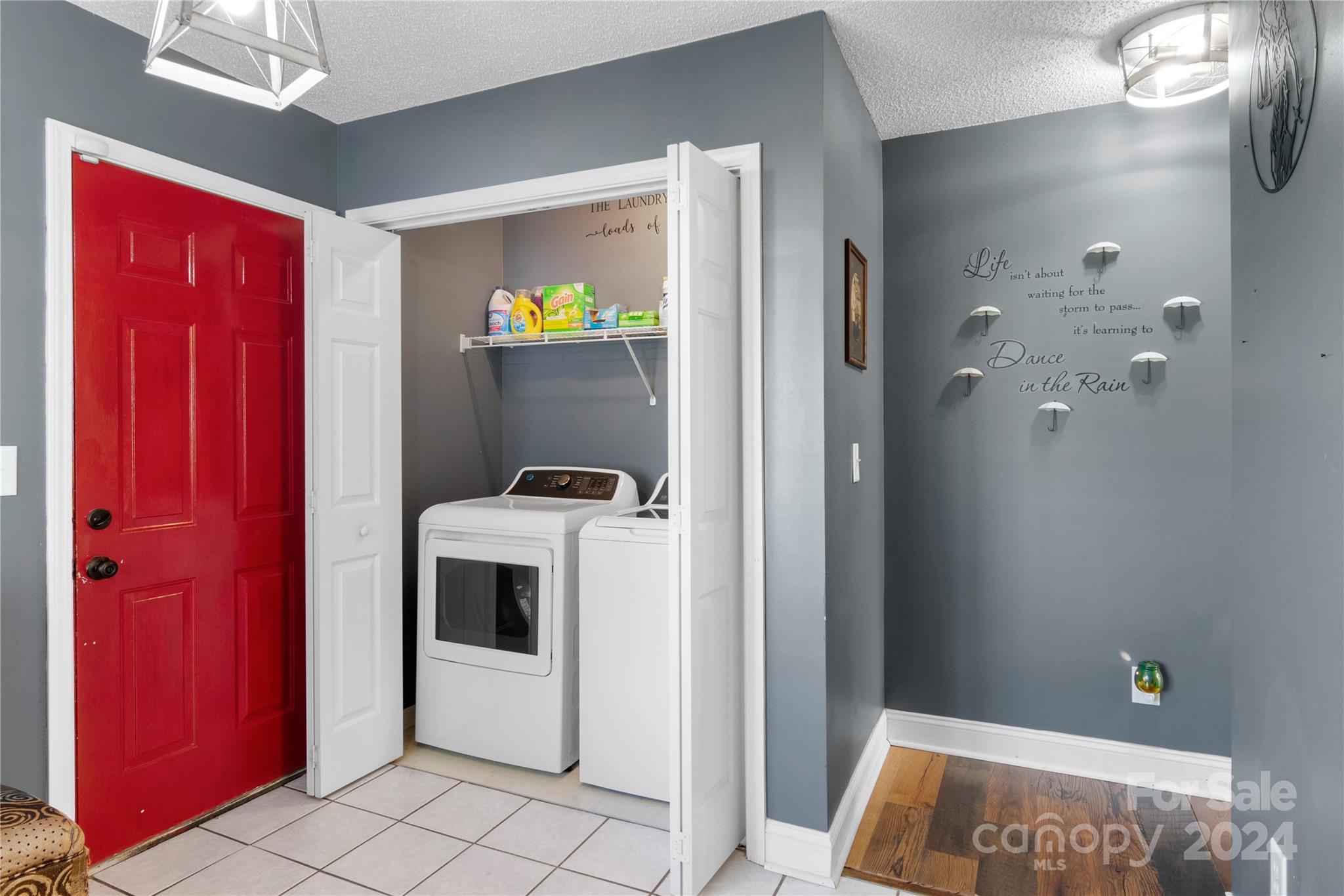 Amberly - Residential