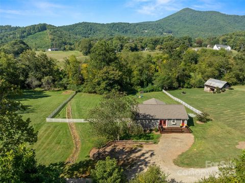 119 Dapple Road Candler NC 28715