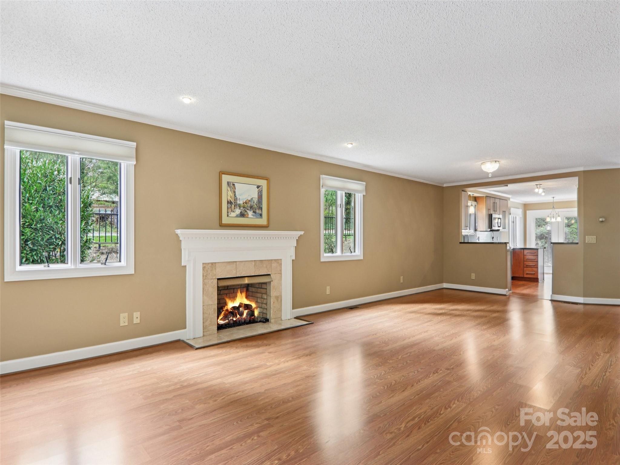 Glenbrook - Residential