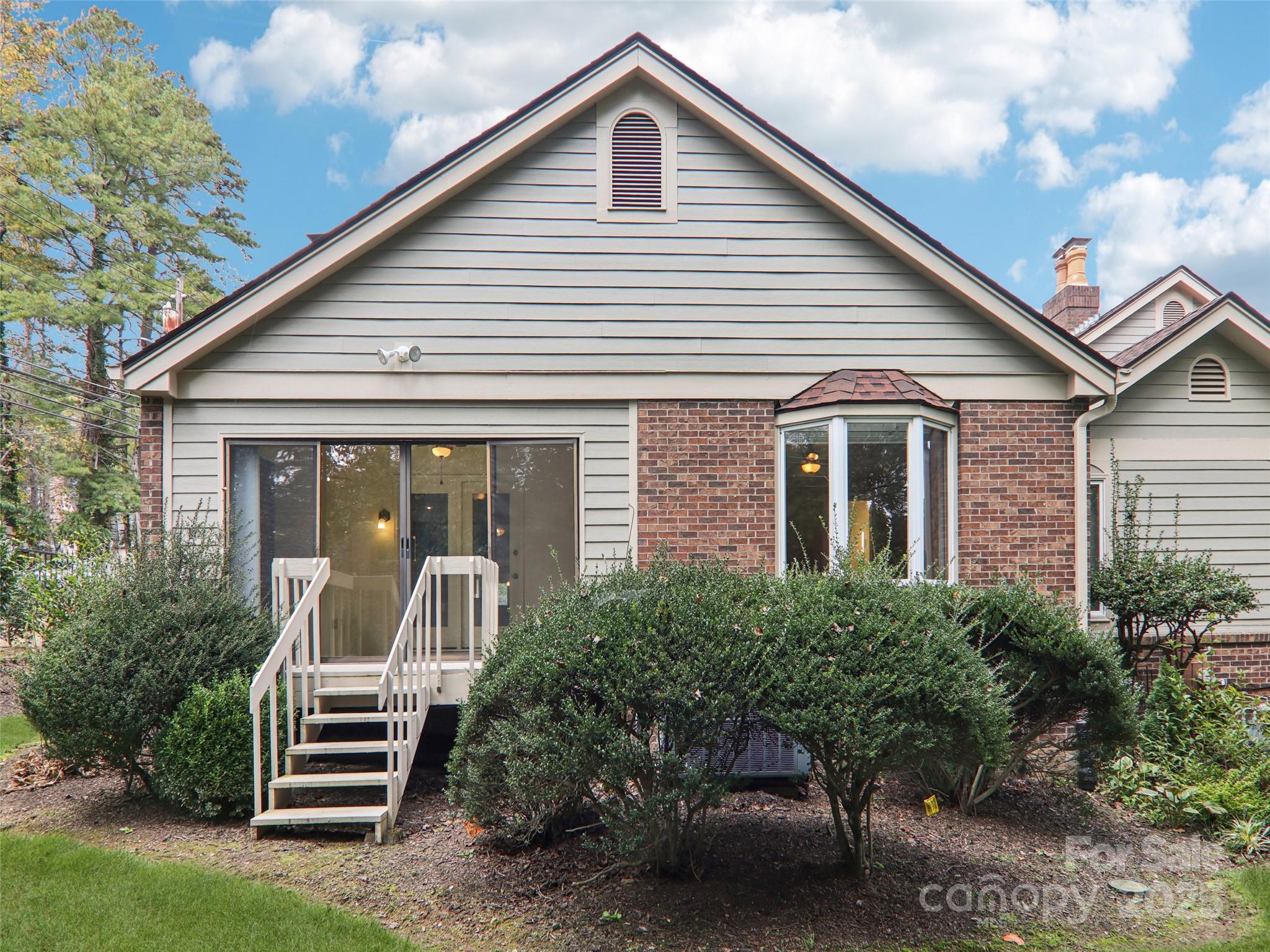 Glenbrook - Residential