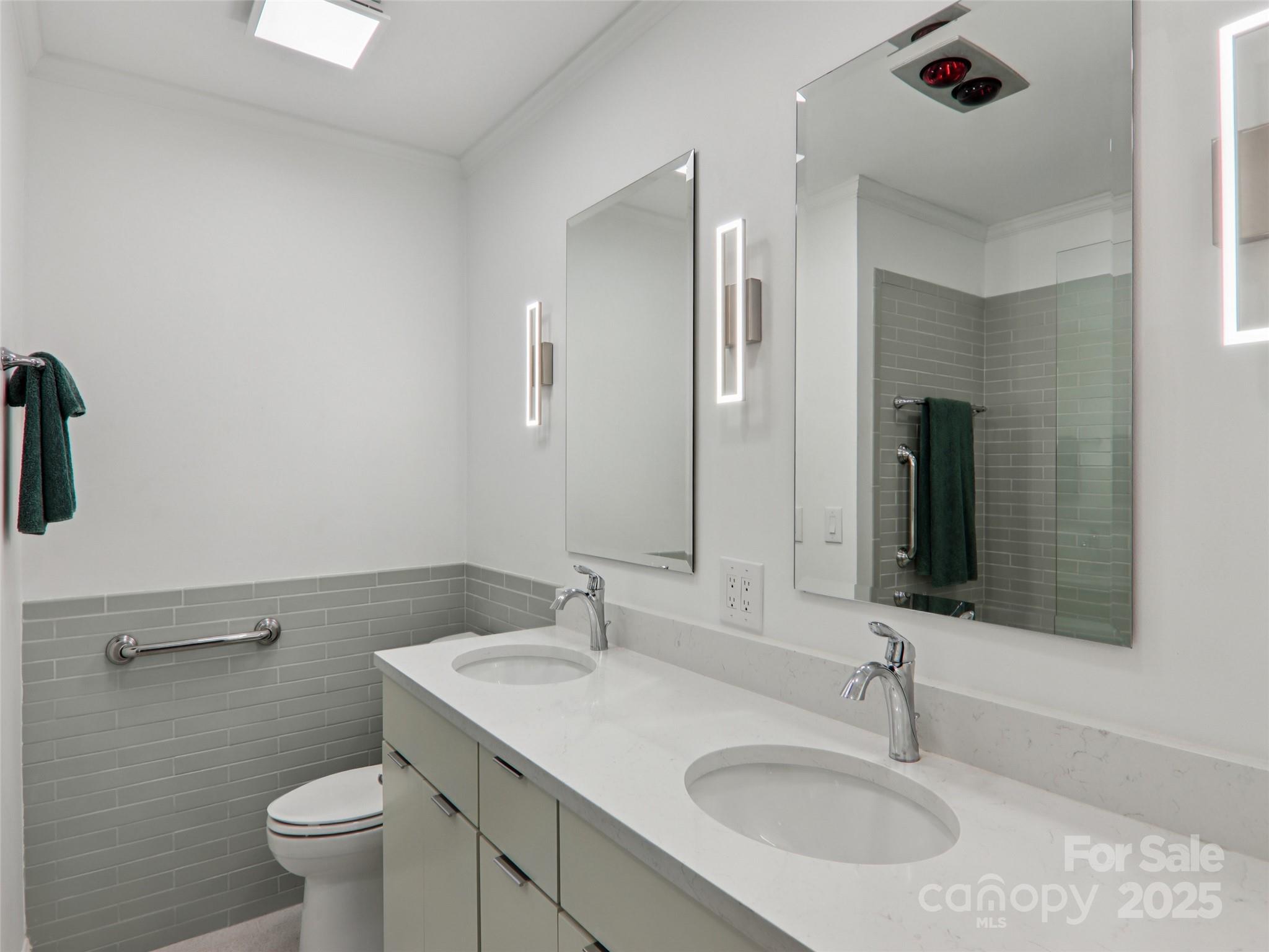 Glenbrook - Residential