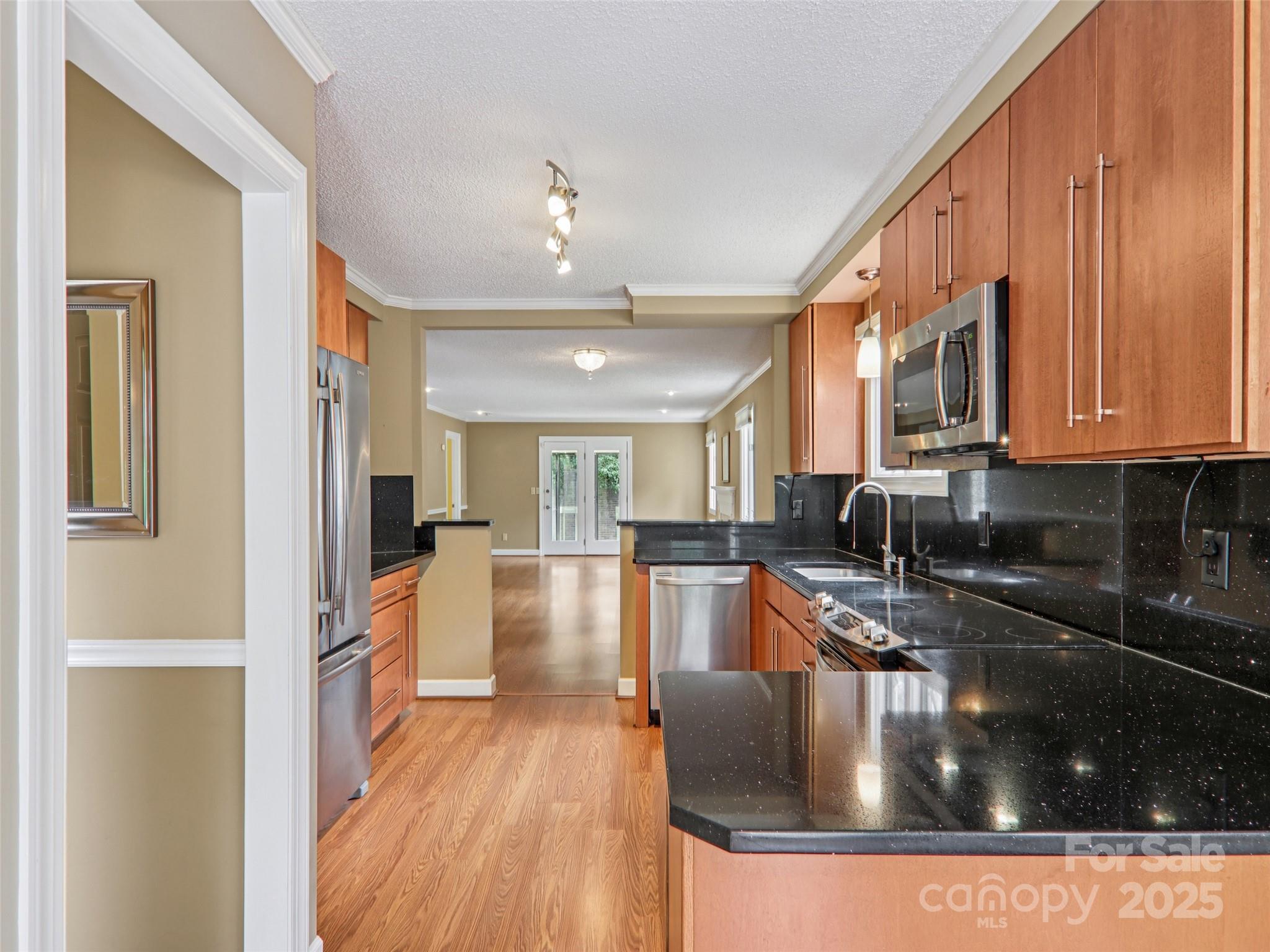 Glenbrook - Residential