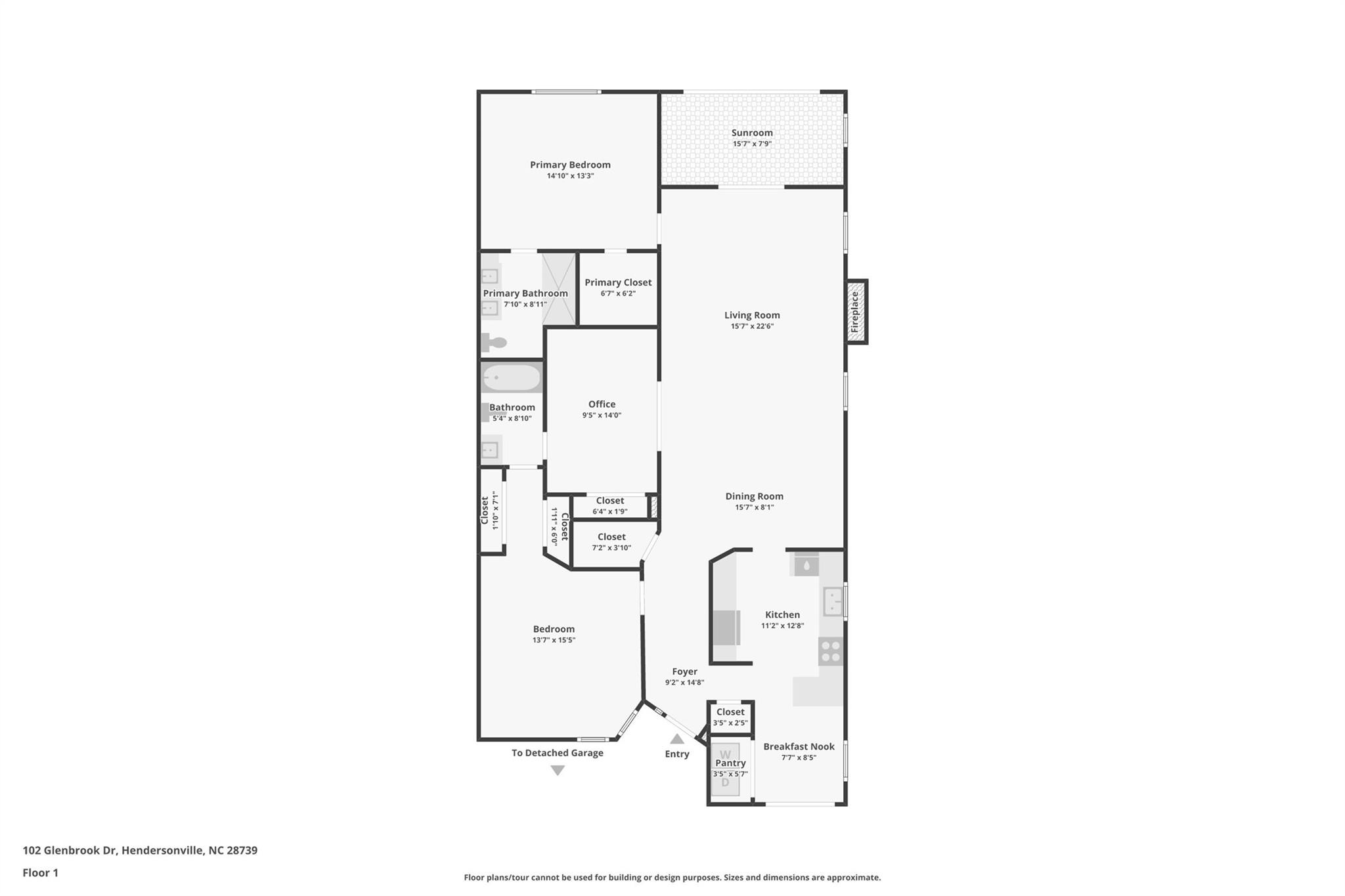 Glenbrook - Residential