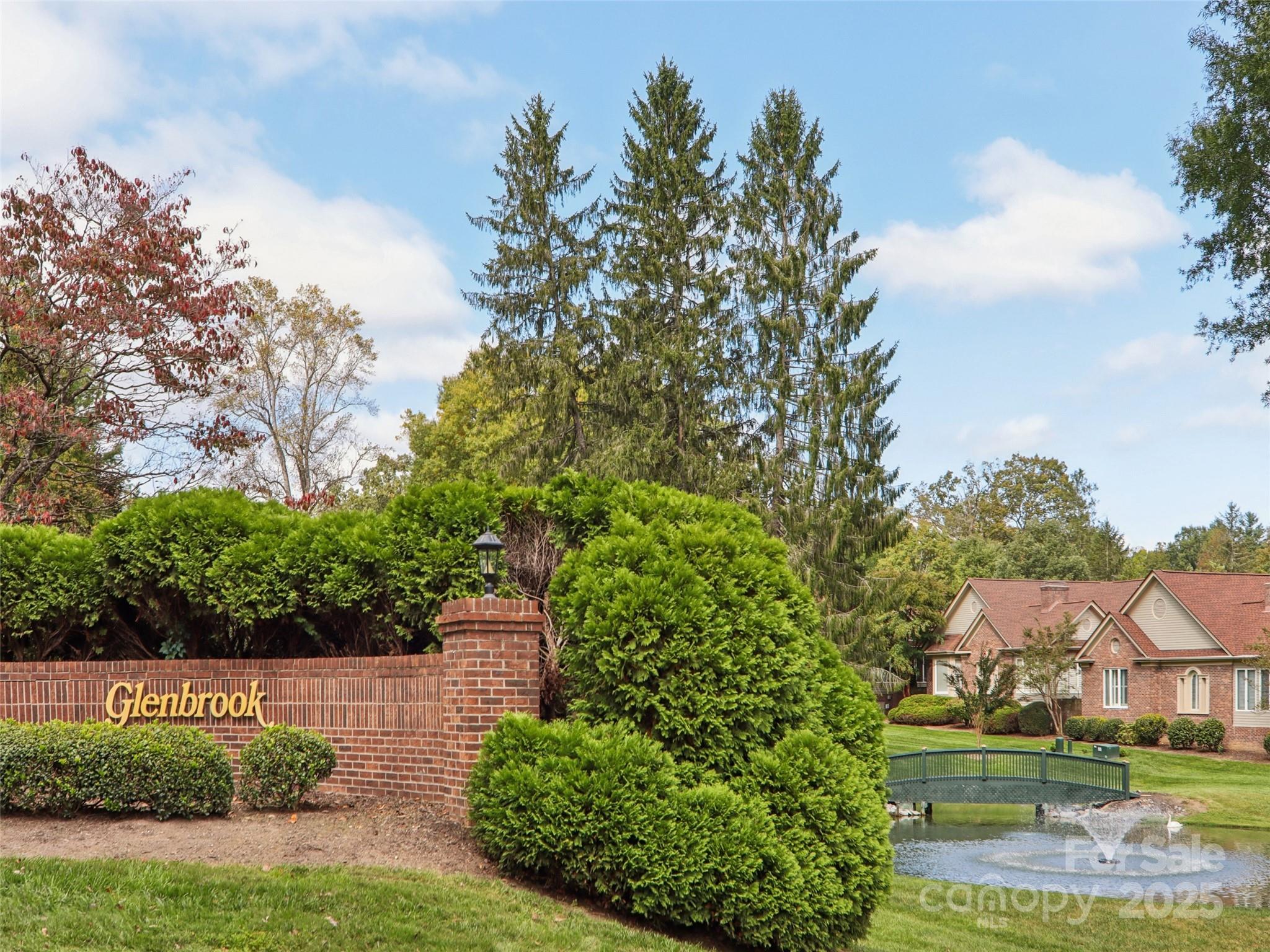 Glenbrook - Residential