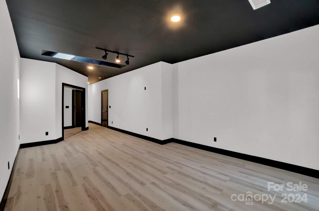 None - Residential Income