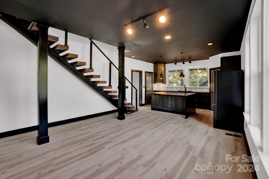 None - Residential Income