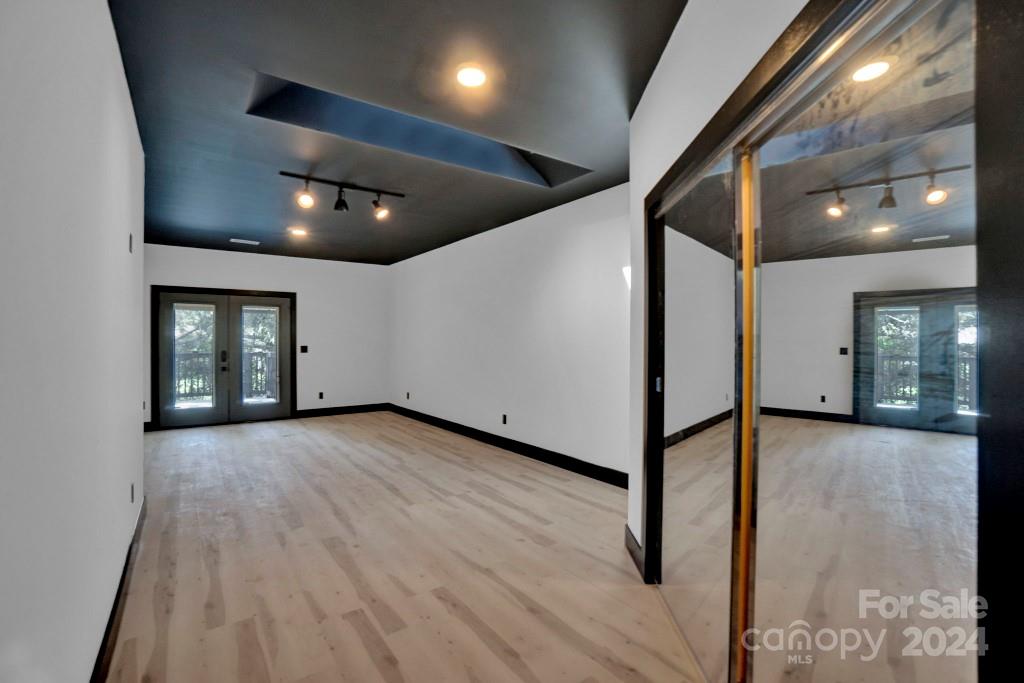 None - Residential Income