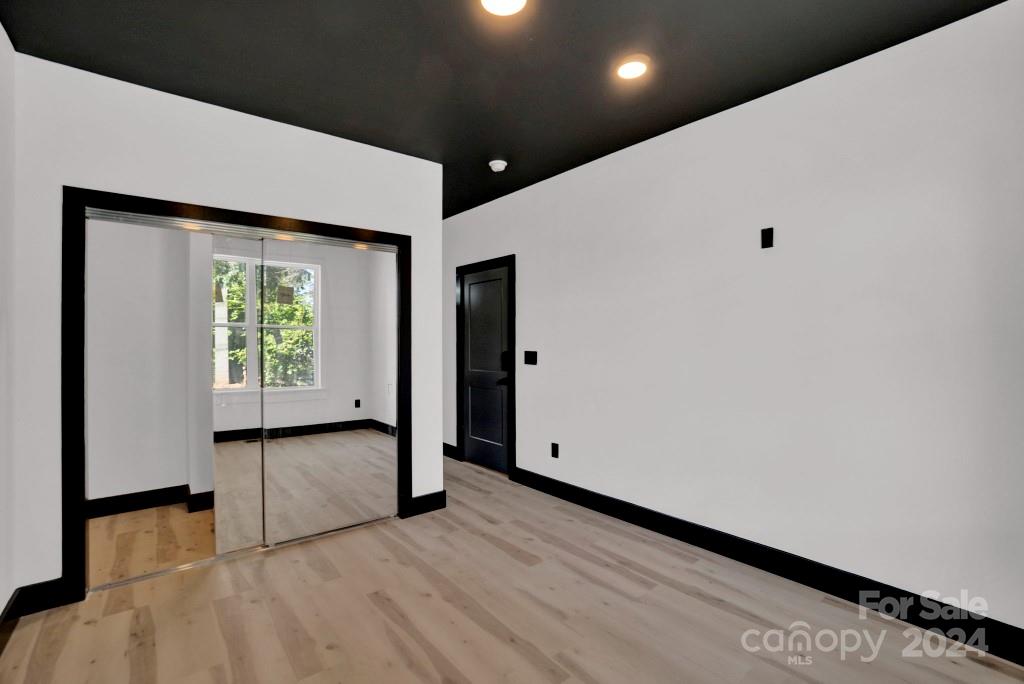 None - Residential Income