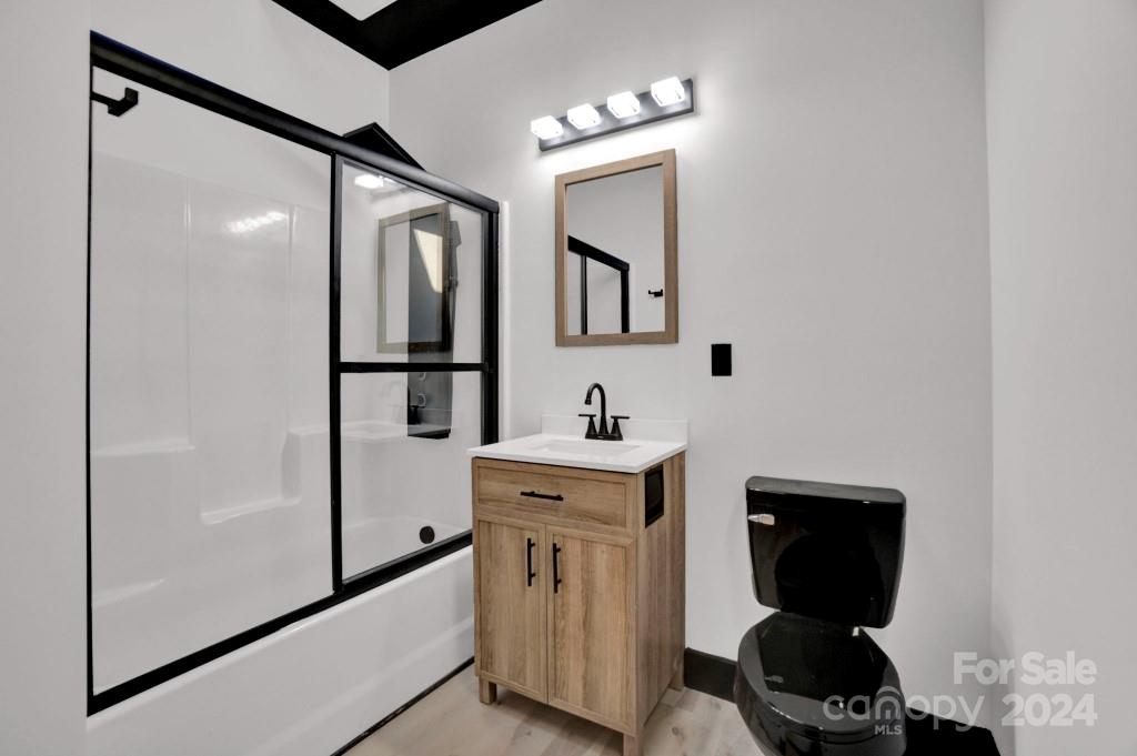 None - Residential Income