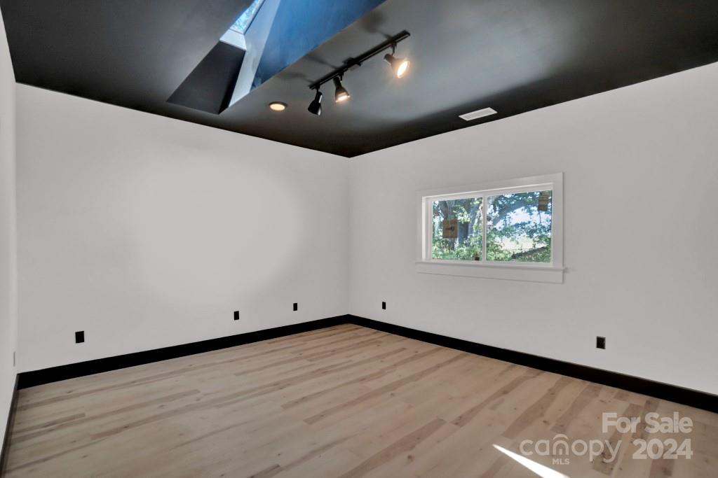 None - Residential Income