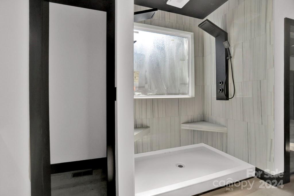 None - Residential Income