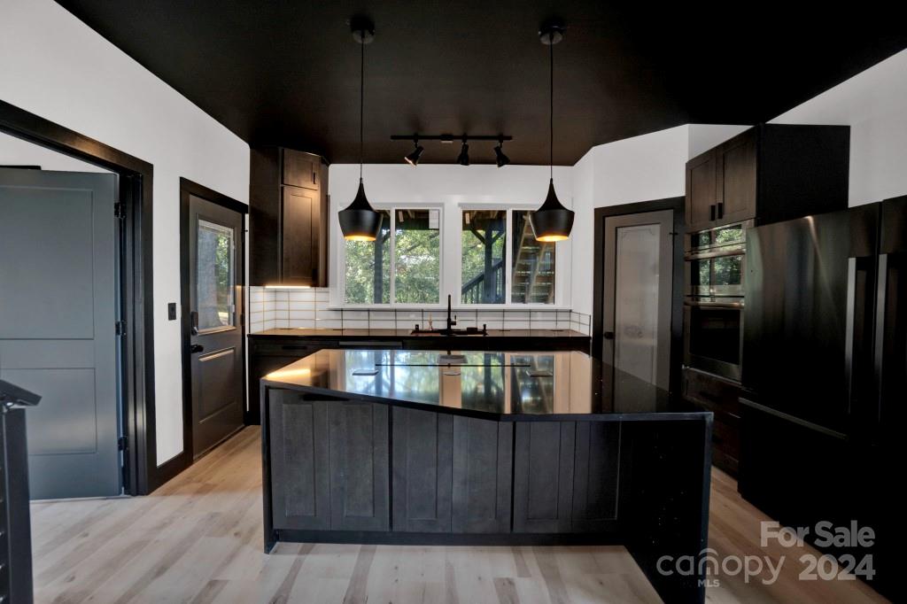 None - Residential Income