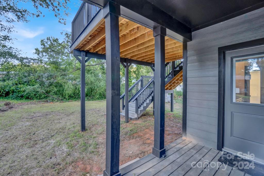 None - Residential Income