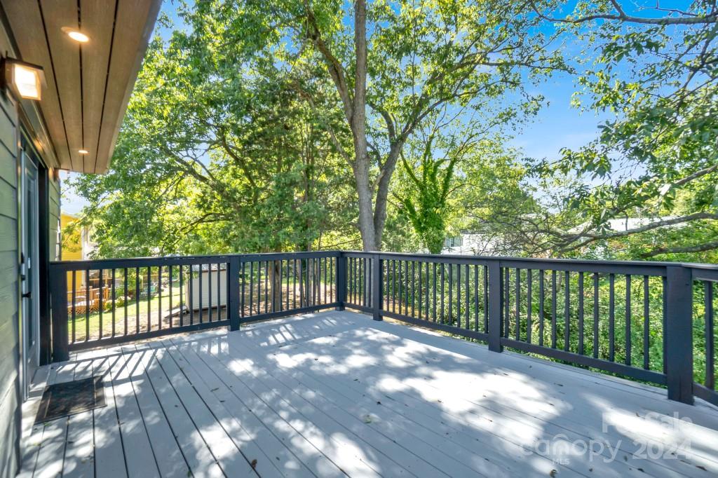 None - Residential Income