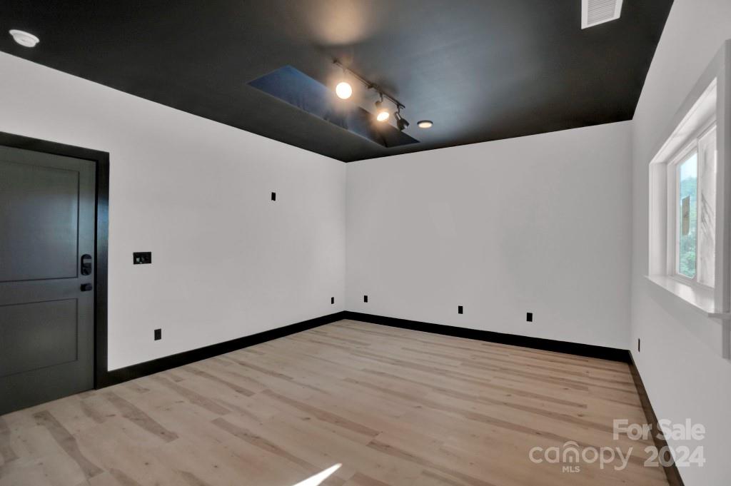 None - Residential Income