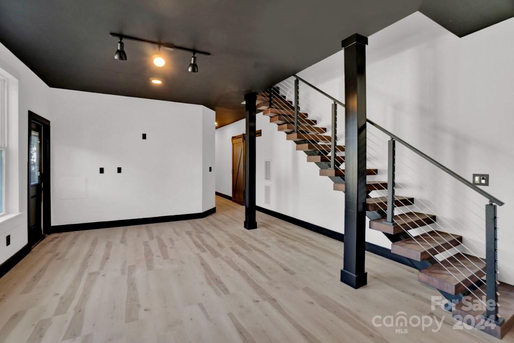 None - Residential Income