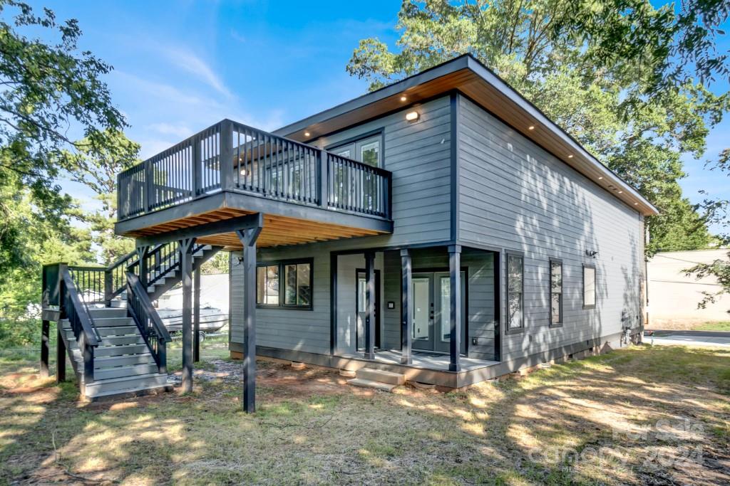 None - Residential Income