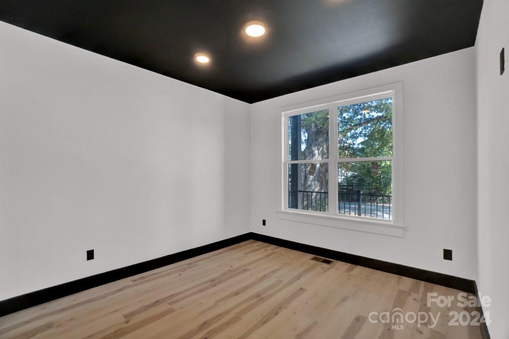 None - Residential Income