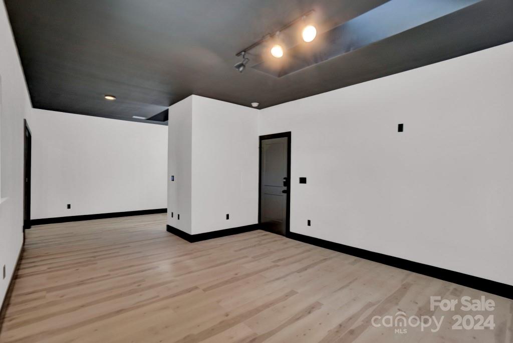 None - Residential Income