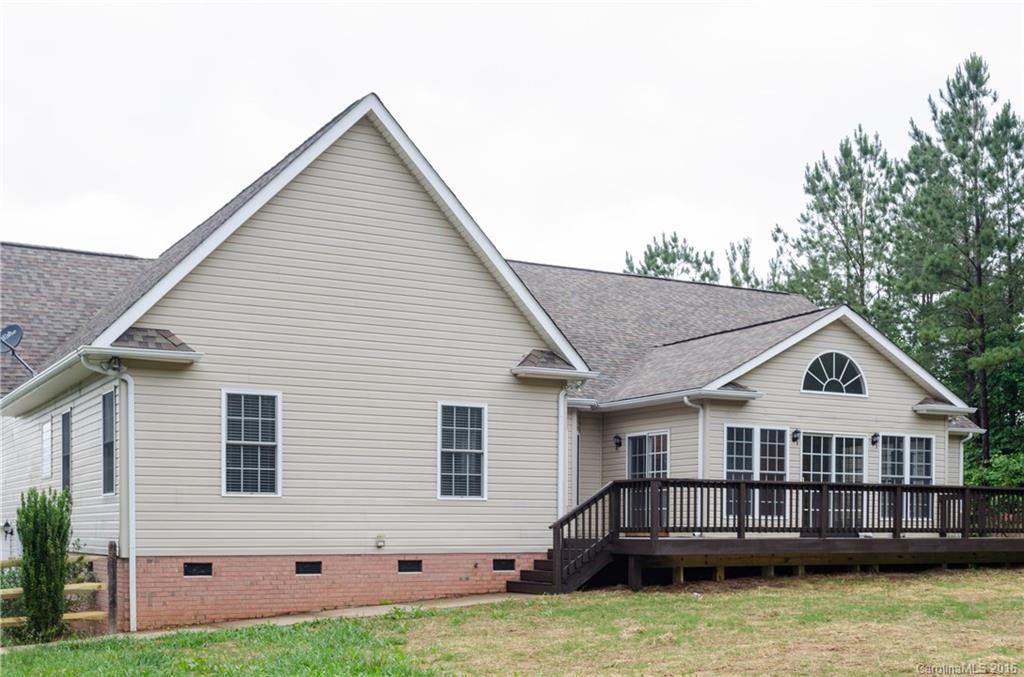 Hunters Place - Residential