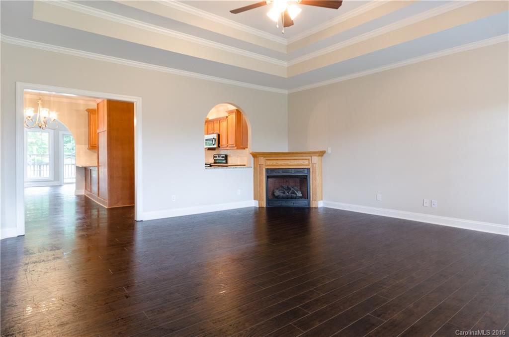 Hunters Place - Residential