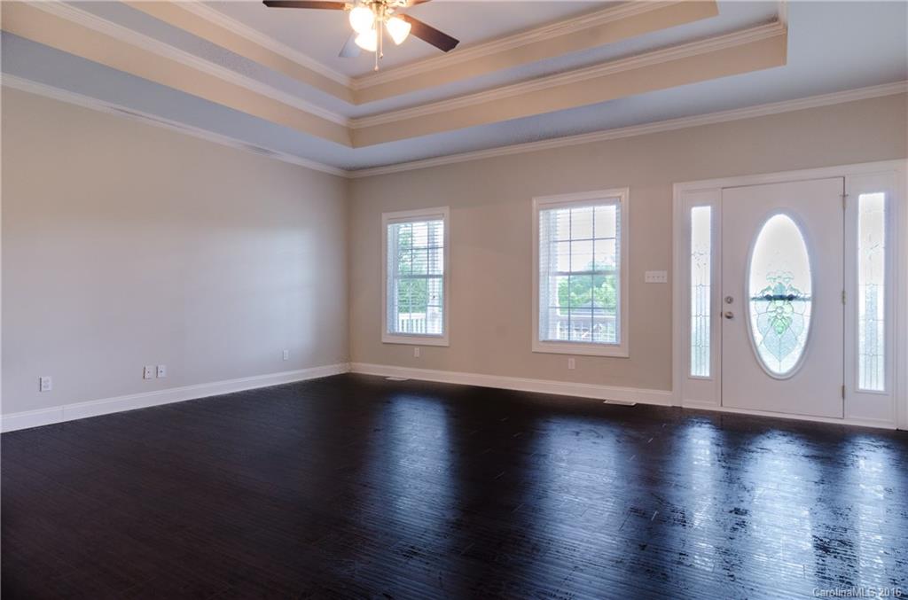 Hunters Place - Residential